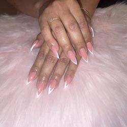 Nail Supplies
