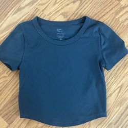 Nike One Dri- Fit Woman’s Small 