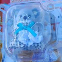 calico critters sylvanian families blind bag strawberry bistro