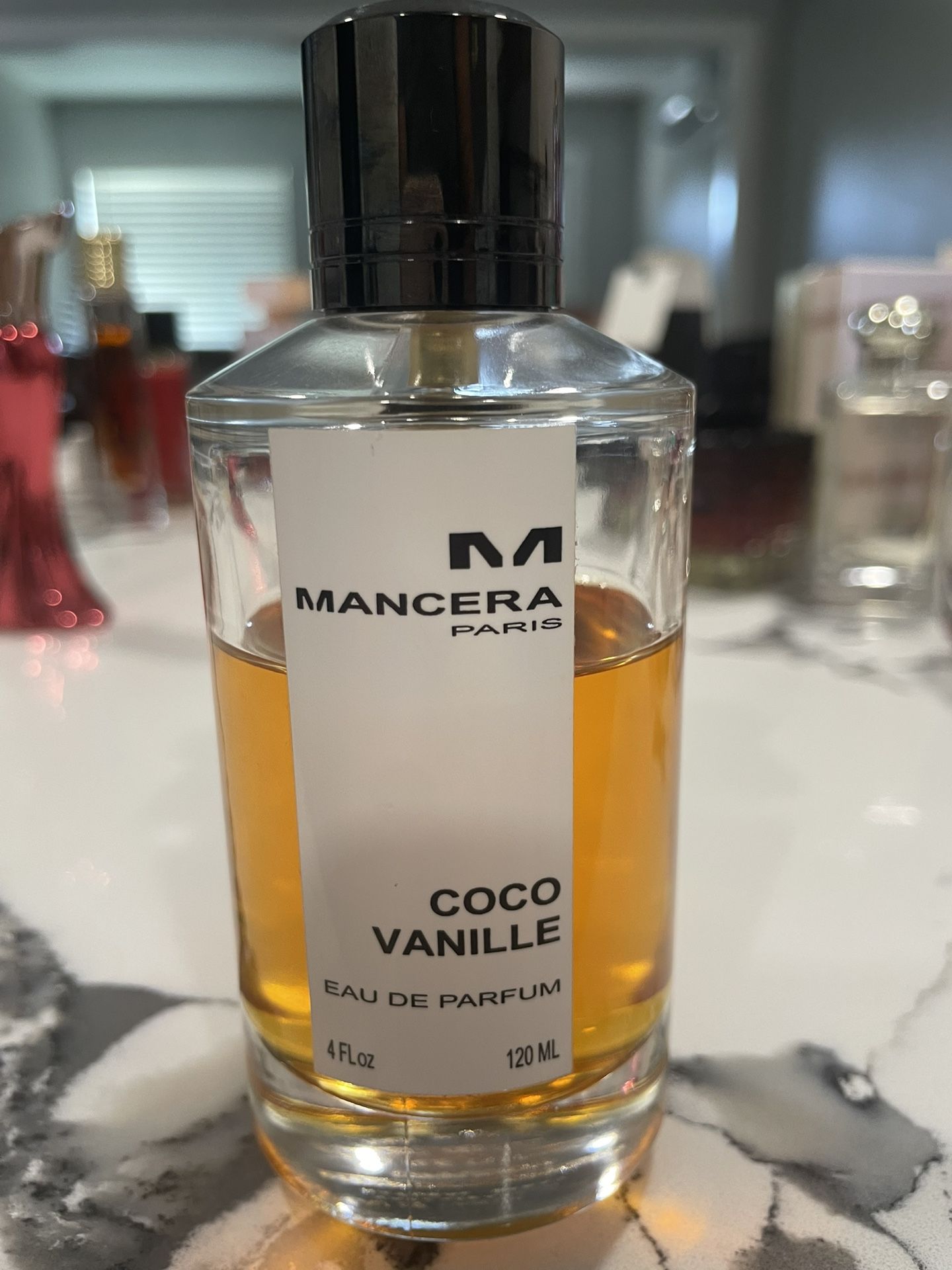 Mancera Coco Vanille Perfume