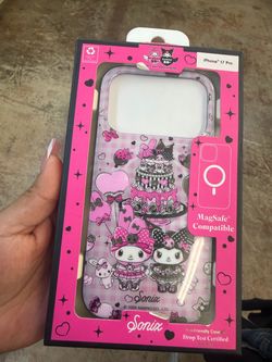 Iphone 17 PRo case