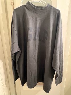 Yeezy Gap Balenciaga Dove