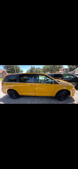 2010 Chrysler Town & Country