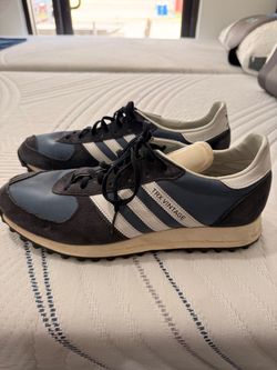 Adidas TRX Vintage Sneakers
