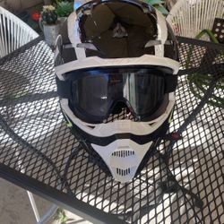 Fly Racing Kinetic Helmet 