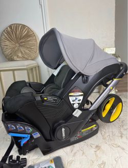 stroller baby de bebé