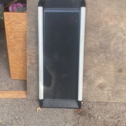 Smart Ramp For Pets