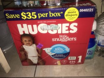 New box size 1