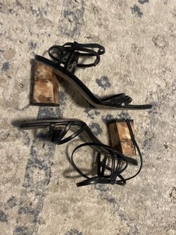 Sam Edelman Heels
