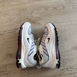 WMNS NIKE AIR MAX 98 FOOTBALL