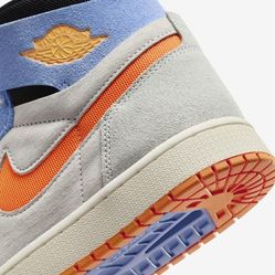 Air Jordan 1 High Zoom CMFT 2
