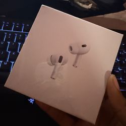 AirPods Pro 2nd generation