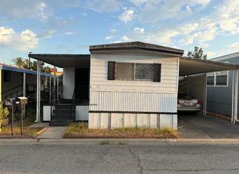 Mobile Home Interior Items