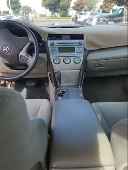 2008 Toyota Camry