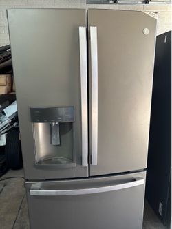 Fridges for sale are Plugged in free Deliver