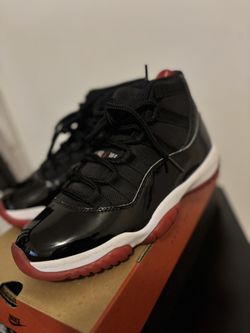 Jordan 11 Breds