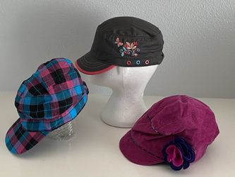 Girl’s Hats