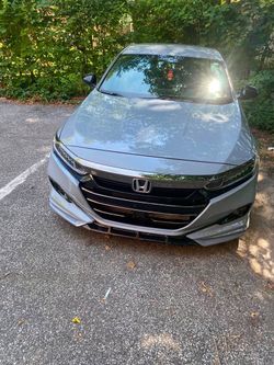 Honda sport