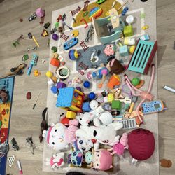 Baby/toddler Toys