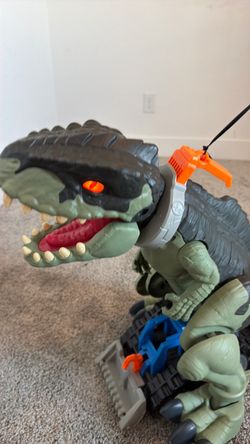 Big Dinosaur