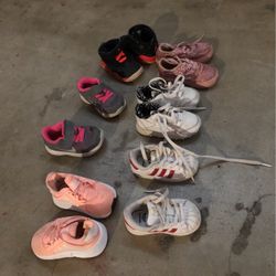 Baby Shoes