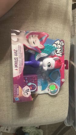 My Little Pony Toy