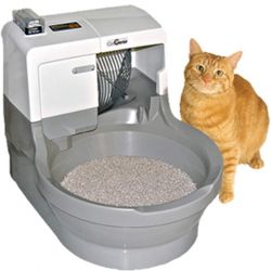 Cat Genie 