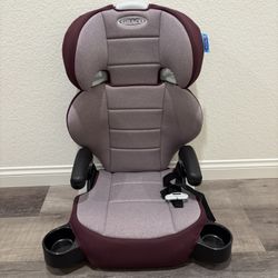 Graco TurboBooster 2.0 