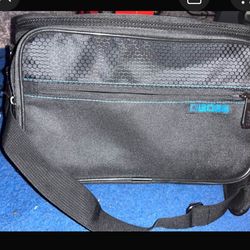 Official BOSS Pedal carrying Bag 