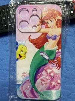 15 Pro Max Nuevo $12