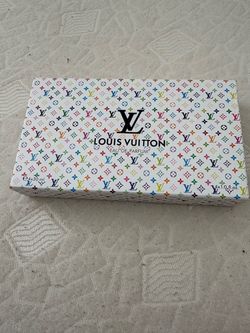 Louis Vuitton Eau de Parfum Set 4x30ml