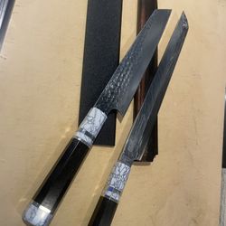 Chef Knives