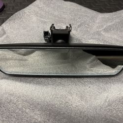 New Takeoff OEM Auto Dimming Rear View Mirror/ Home Link 2023-2026 Honda CR-V