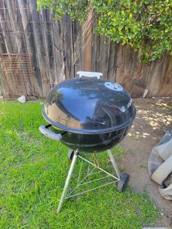 Weber Grill 