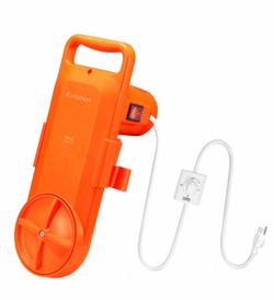 Mini Lavadora Portátil Semiautomática 6.5LB para Camping Viajes y RV