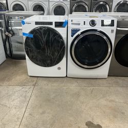 Frontload (Brand New) Washer Dryer
