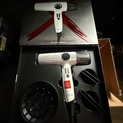 Stylecraft Instinct Hair Dryer