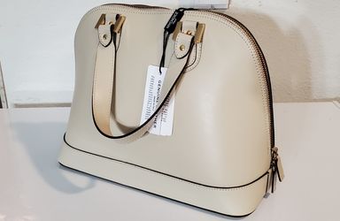 Alberta Di Canio Handbag