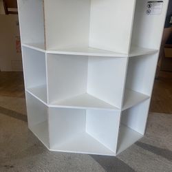 Target Organizer