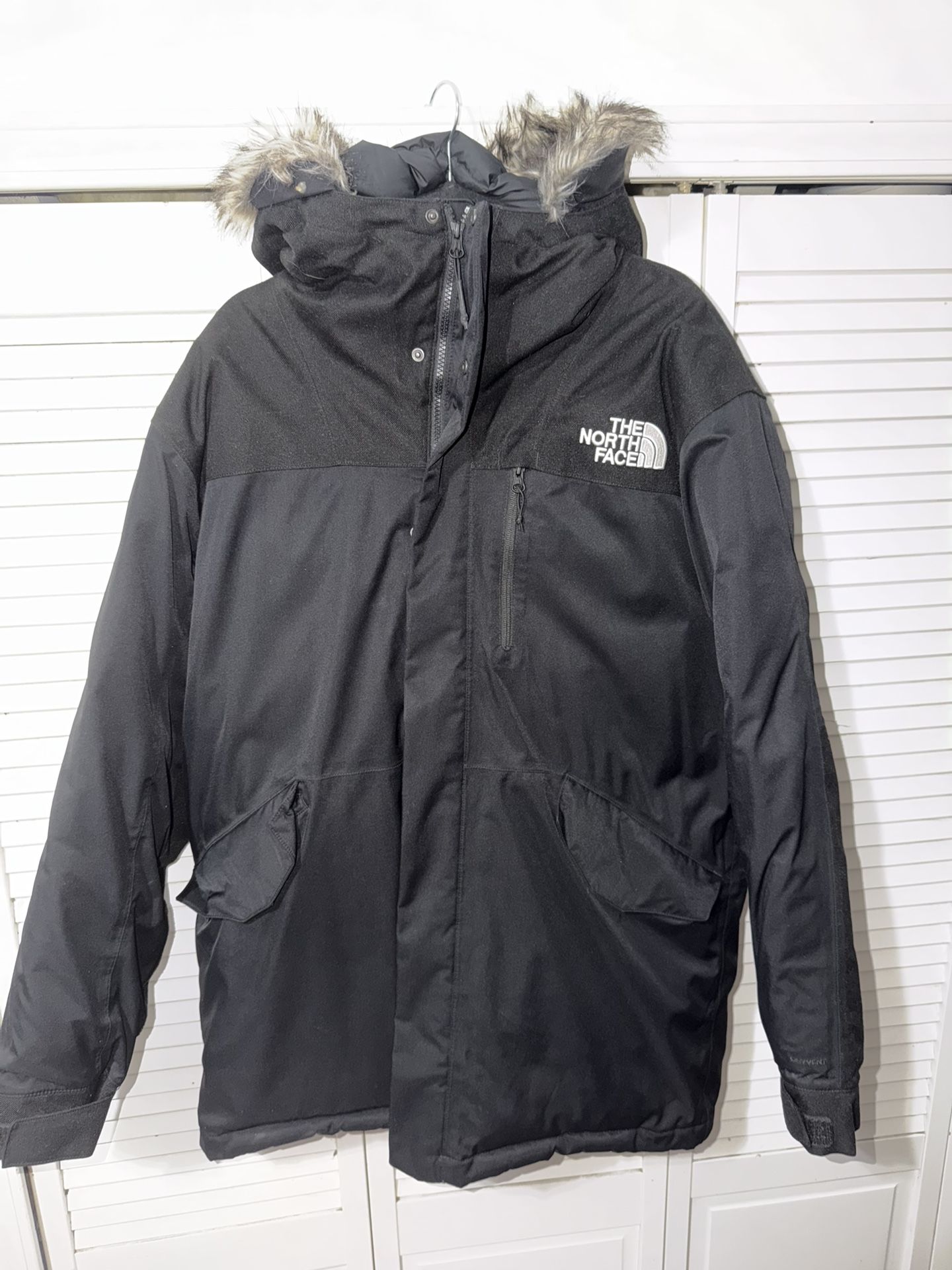 The North Face Jacket