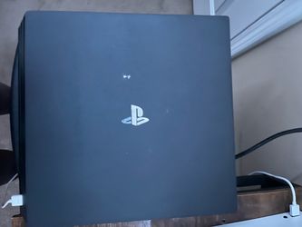 Xbox series s and ps4 pro bundle