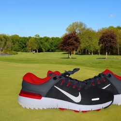 Nike "Free Golf" Shoes - Men's US Size 11.5 New & Unworn