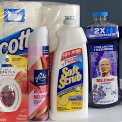 Household Bundle 
