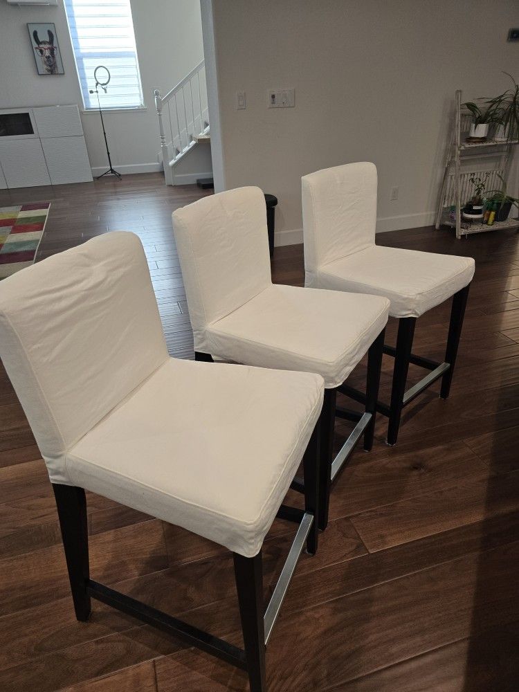 Bar Chairs