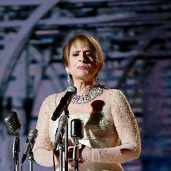 Patti LuPone