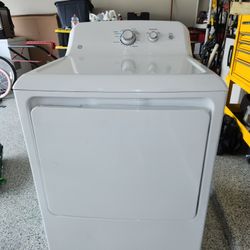 GE Dryer