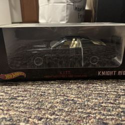 Hot Wheels Night Riders Collectible