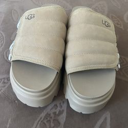 Ugg Sandals 