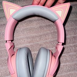 Razer Kitty Wireless Headset