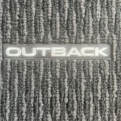 Subaru Outback Floor Mats -Brand new